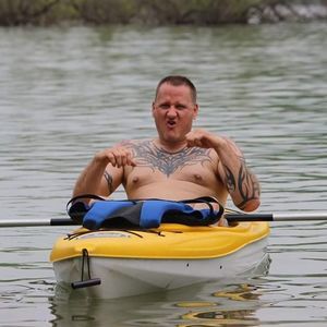 Meet your Posher, Walter